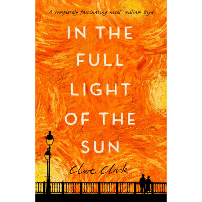 In the Full Light of the Sun