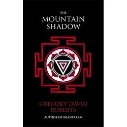 The Mountain Shadow (Уценка)