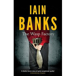 Wasp factory