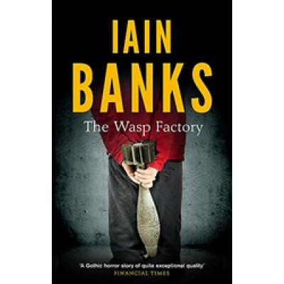 Wasp factory