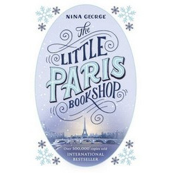 The Little Paris Bookshop