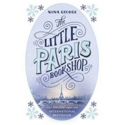 The Little Paris Bookshop