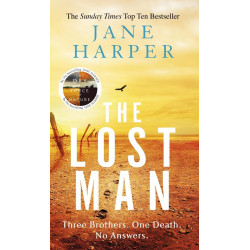 The Lost Man (Уценка)