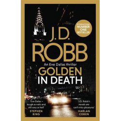 Golden In Death