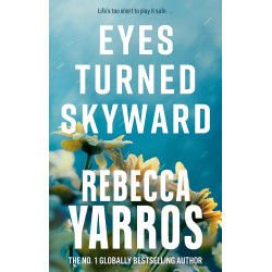 Eyes Turned Skyward