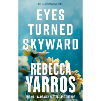 Eyes Turned Skyward
