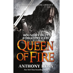 Queen of Fire