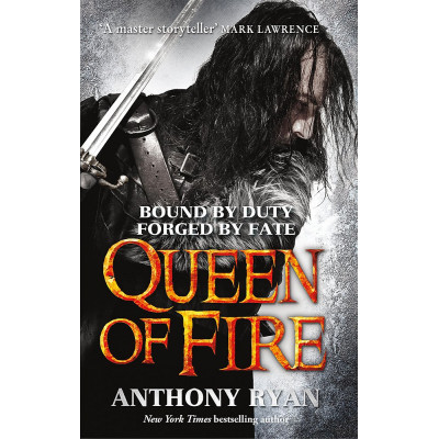 Queen of Fire