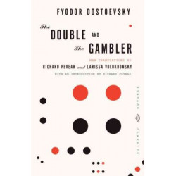The Double and The Gambler (Уценка)