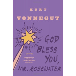 God Bless You, Mr. Rosewater (Уценка)