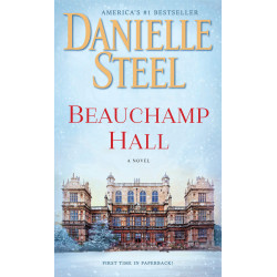 Beauchamp Hall