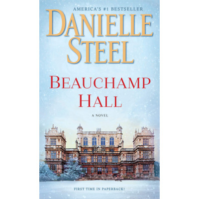 Beauchamp Hall