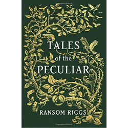 Tales of the Peculiar