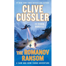 The Romanov Ransom (Уценка)
