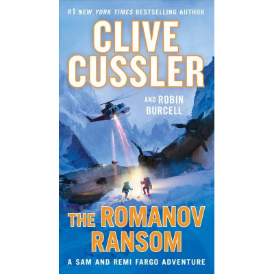 The Romanov Ransom (Уценка)
