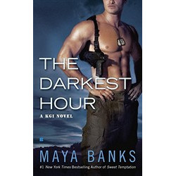 The Darkest Hour (Уценка)