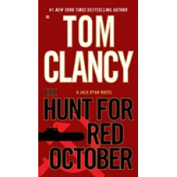 Hunt for Red October (Уценка)