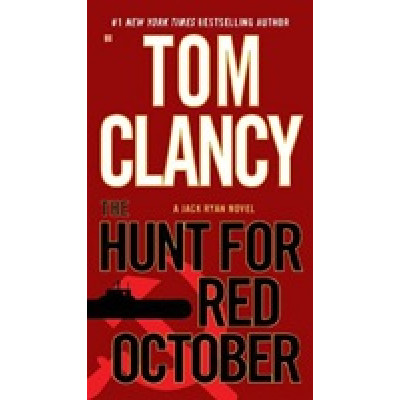 Hunt for Red October (Уценка)