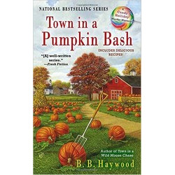 Town in a Pumpkin Bash (Уценка)