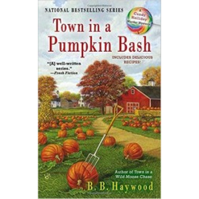 Town in a Pumpkin Bash (Уценка)