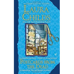 Postcards from the Dead