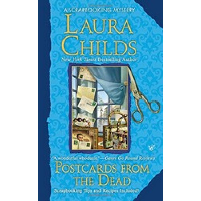 Postcards from the Dead