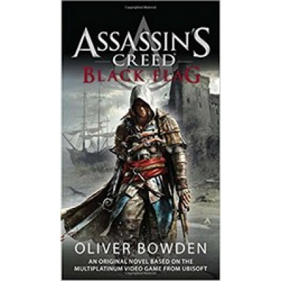 Assassin's Creed: Black Flag (Уценка)