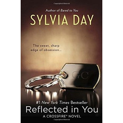 Reflected in You