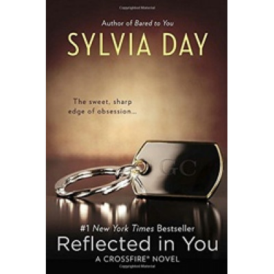 Reflected in You