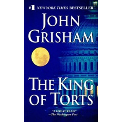 The King of Torts (Уценка) The King of Torts (Уценка)