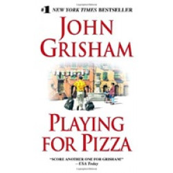 Playing for Pizza