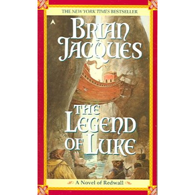 Legend of Luke