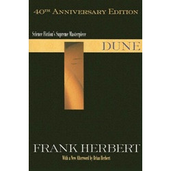 Dune (40th Anniversary Edition)