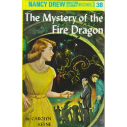 The Mystery of the Fire Dragon