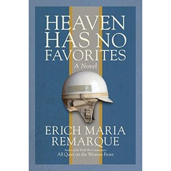 Heaven Has No Favorites