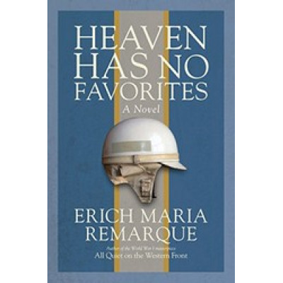 Heaven Has No Favorites