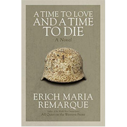 A Time to Love and a Time to Die