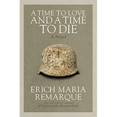A Time to Love and a Time to Die