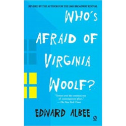Whos Afraid Of Virginia Woolf