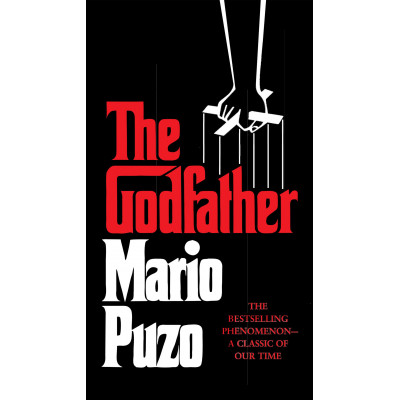 Godfather (Уценка)