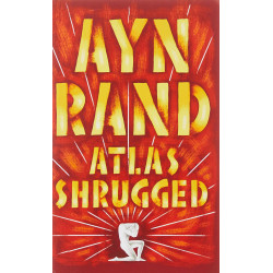 Atlas Shrugged (Уценка)