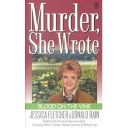 Blood on the Vine