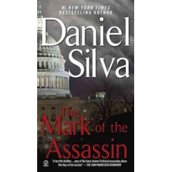 The Mark of the Assassin