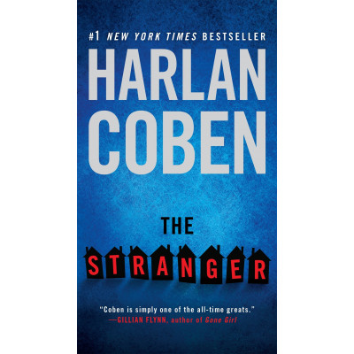 The Stranger (Уценка)
