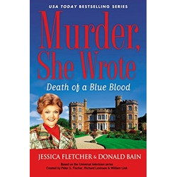 Murder, She Wrote: Death of a Blue Blood (Уценка)