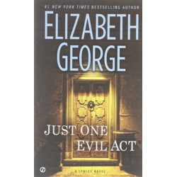 Just One Evil Act (Уценка)