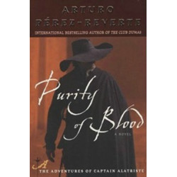 Purity of Blood (Уценка)