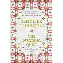 The Wedding Quilt