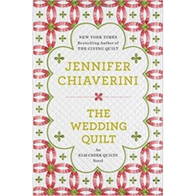 The Wedding Quilt