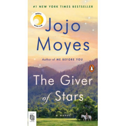 The Giver of Stars
